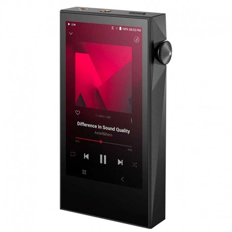 Astell&Kern SP3000M baladeur audiophile compact