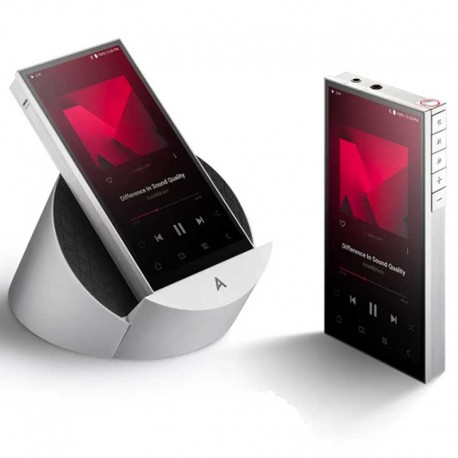 Astell&Kern PD10 baladeur Hi-Fi portable compact