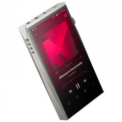 Astell&Kern SP3000T baladeur hybride tube & transistor