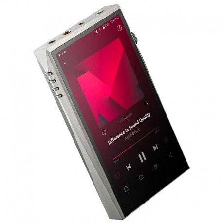 Astell&Kern SP3000T baladeur hybride tube & transistor