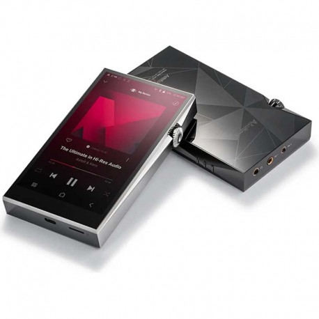 Astell&Kern SP3000 baladeur audiophile A&ultima