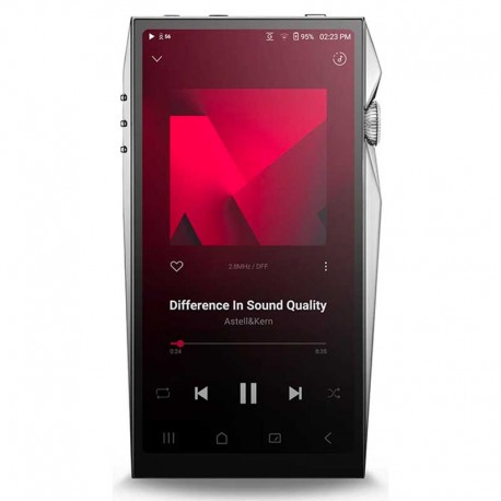 Astell&Kern A&ultima SP4000 baladeur audiophile