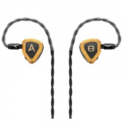 Astell&Kern Novus IEM hybride Dual Conduction