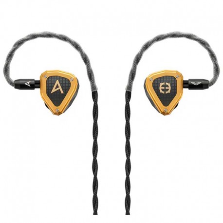 Astell&Kern Novus IEM hybride Dual Conduction