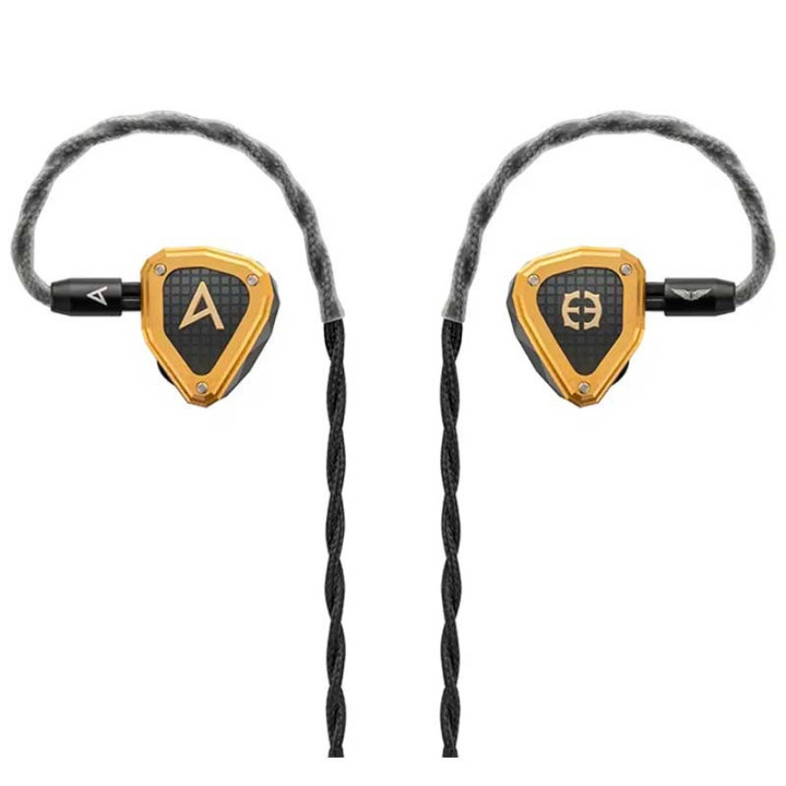 Astell&Kern Novus IEM hybride Dual Conduction