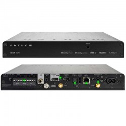 Anthem MRX SLM ampli-tuner home cinéma compact