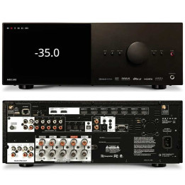 Anthem MRX 540 ampli-tuner home cinéma 8K