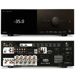 Anthem MRX 540 ampli-tuner home cinéma 8K
