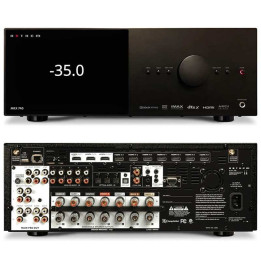 Anthem MRX 740 ampli-tuner home cinéma 8K