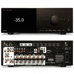 Anthem MRX 740 ampli-tuner home cinéma 8K