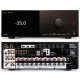 Anthem MRX 1140 ampli-tuner home cinéma 15.2 canaux 8K