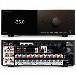 Anthem MRX 1140 ampli-tuner home cinéma 15.2 canaux 8K