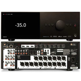 Anthem AVM 70 processeur audio-vidéo 15.2 canaux 8K