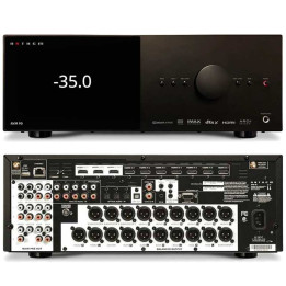 Anthem AVM 90 processeur audio-vidéo 19 canaux 8K