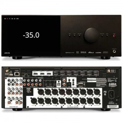Anthem AVM 90 processeur audio-vidéo 19 canaux 8K