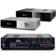Anthem STR Preamplifier préampli stéréo haute précision