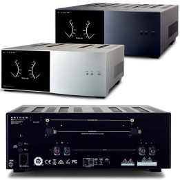 Anthem STR Power Amplifier ampli de puissance stéréo