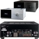 Anthem STR Integrated ampli stéréo audiophile