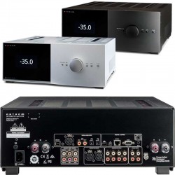Anthem STR Integrated ampli stéréo audiophile
