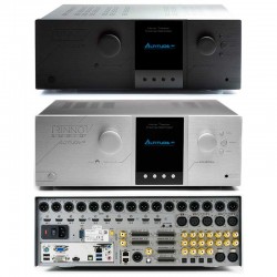 Trinnov Altitude 32 processeur audio-vidéo immersif 32 canaux