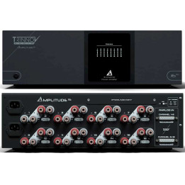Trinnov Amplitude 16 amplificateur 16 canaux haute performance