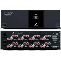 Trinnov Amplitude 16 amplificateur 16 canaux haute performance
