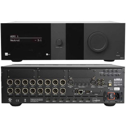 Lyngdorf MP-60 2.1 processeur audio-vidéo 16 canaux HDMI 2.1