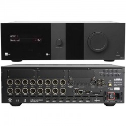 Lyngdorf MP-60 2.1 processeur audio-vidéo 16 canaux HDMI 2.1