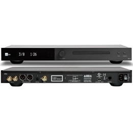 Lyngdorf CD-2 lecteur CD audiophile