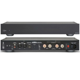 Lyngdorf SDA-2400 amplificateur stéréo numérique