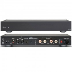 Lyngdorf SDA-2400 amplificateur stéréo numérique