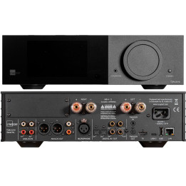 Lyngdorf TDAI-2210 amplificateur intégré stéréo RoomPerfect™