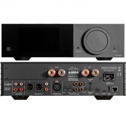 Lyngdorf TDAI-2210 amplificateur intégré stéréo RoomPerfect™
