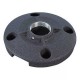 Chief CMS115 plaque de plafond universelle pour support de projecteur