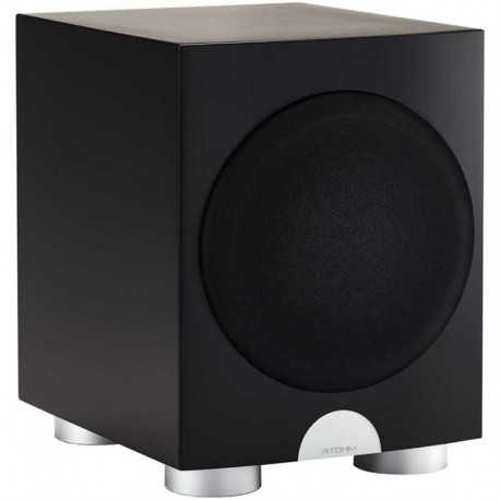Atohm Rafale VR1-X caisson de grave actif 220 W