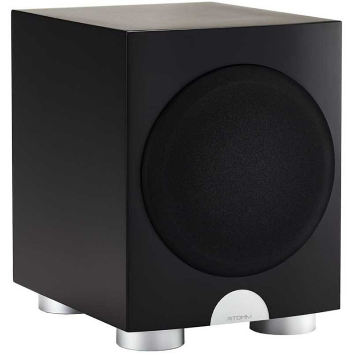Atohm Rafale VR1-X caisson de grave actif 220 W