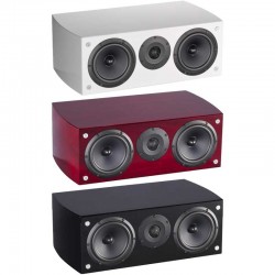 Atohm GT-CENTER-HD enceinte centrale 2+1 voies