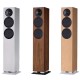 Atohm Sirocco 2.24 paire d'enceintes colonnes 2,5 voies