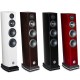 Atohm GT3-HD paire d'enceintes colonnes 3+1 voies