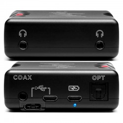 Chord Mojo 2 DAC & amplificateur casque portable
