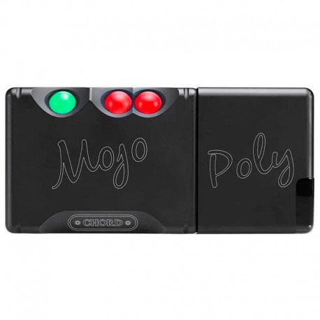 Chord Poly module de streaming sans fil pour Mojo & Mojo 2