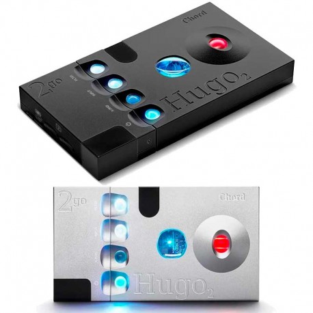 Chord 2go module de streaming réseau pour Hugo 2