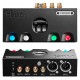Chord Huei préamplificateur phono MM/MC hautes performances