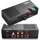 Chord Anni amplificateur casque & enceintes de bureau 10W
