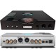 Chord Hugo TT 2 DAC, préampli & ampli casque haute fidélité
