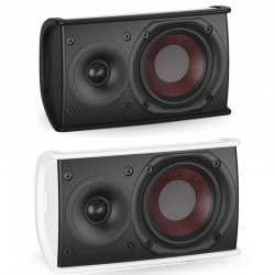 DALI Fazon Mikro Vokal enceinte centrale compacte design (pièce)
