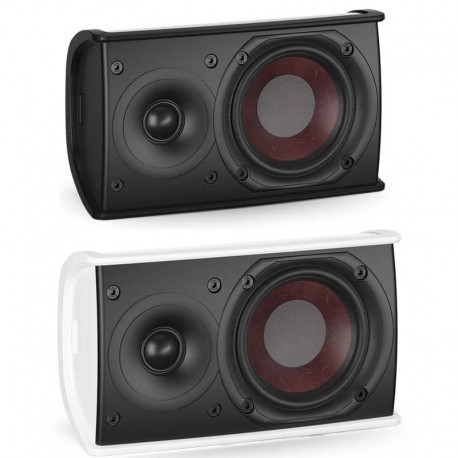 DALI Fazon Mikro Vokal enceinte centrale compacte design (pièce)