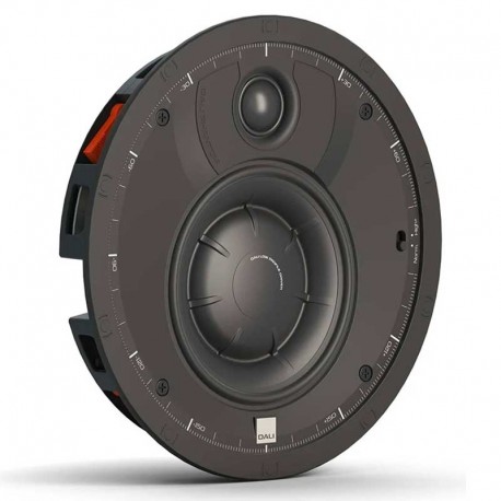 DALI PHANTOM K-60 LP enceinte encastrable ultra-plate (pièce)