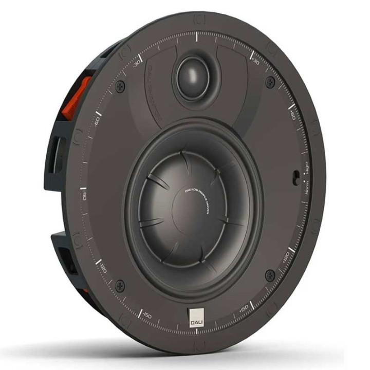 DALI PHANTOM K-60 LP enceinte encastrable ultra-plate (pièce)