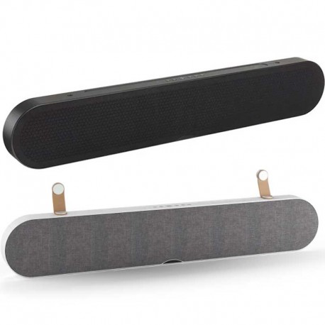 DALI KATCH ONE barre de son hi-fi pour TV et musique